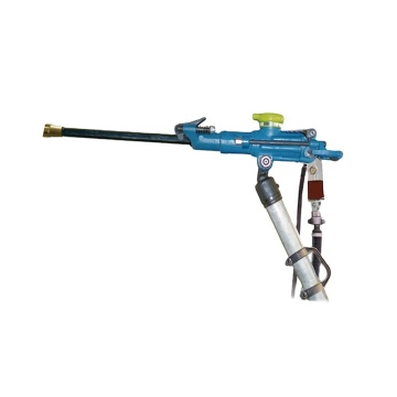 Portable YT28 Handheld Rock Drill