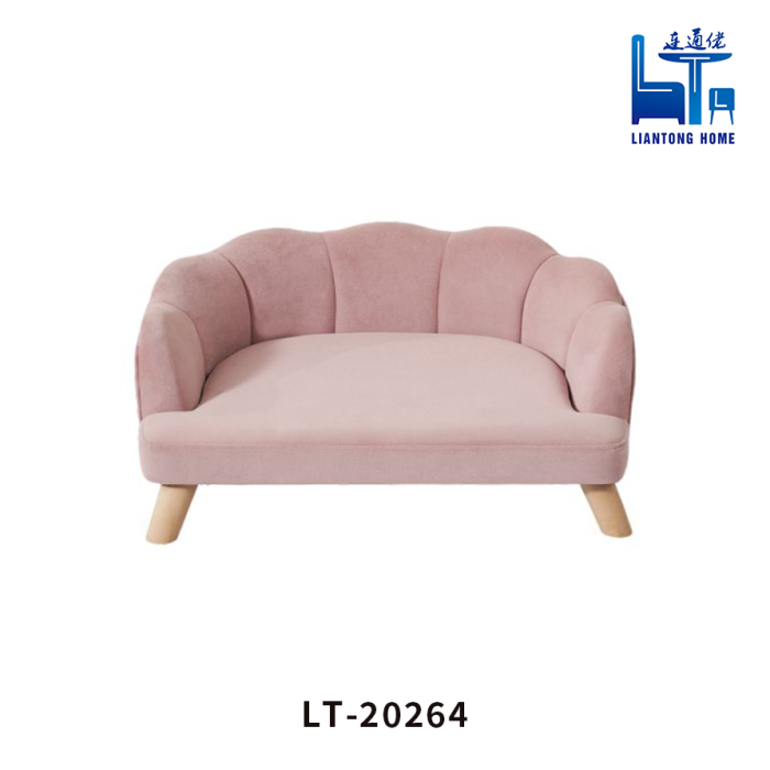 Soft and Comfortable Pat Sofa for Pets