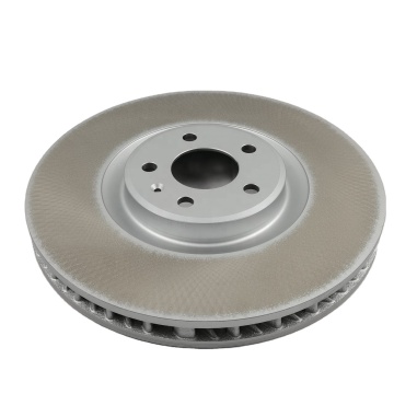 95B615302AA Disco Freno Freno Front destra per Porsche Macan 2018+