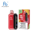 Experience Consistent Quality with RandM 20000 Puffs Disposable