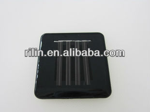 Epoxy Resin Small Or Mini Solar Panel 0.1W (RLES-004-A)