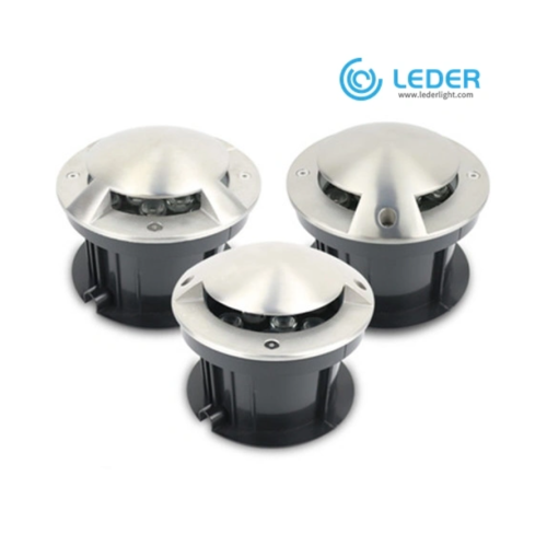 LED begrabene Lampe für Outdoor Plaza