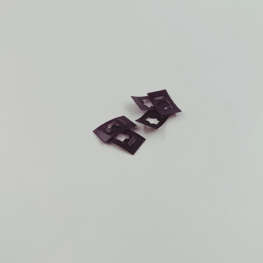 Spring Nut 3000528