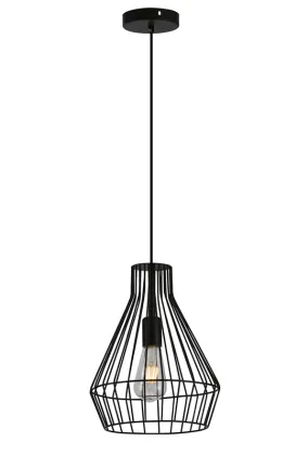 Modern iron chandelier lamp wrought iron pendant lamp