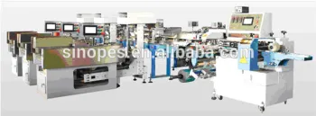 Bulk Noodle Automatic Weigting and Packing Machine