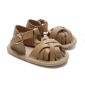 Heißer Verkaufssommer Antislip Sandalen Baby