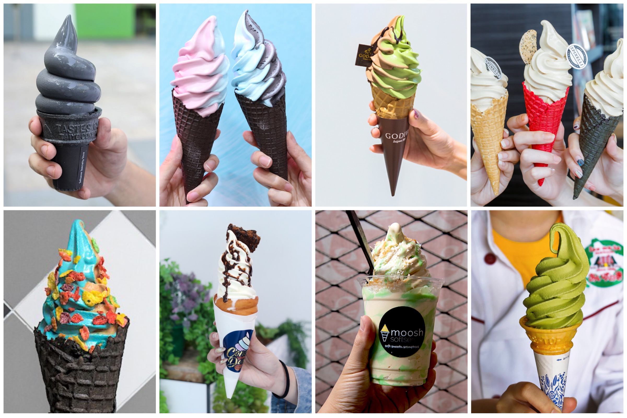 softserve