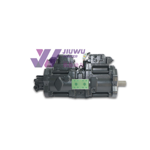 Original Kawasaki K3V112DT-9N14 Hydraulic Pump Volvo EC210