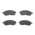 OEM 41060-5Y725 Ceramic Brake Pads For Nissan