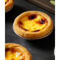 Tarta de ovo (origem animal)