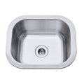 CUPC 304 Under Counter Mini RV Exterior Sink