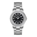 Madre di Pearl Dial Quart Watch for Women