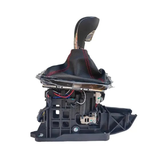 OEM 1703010-M02 RSY Shift Control for Changan CS75