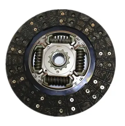 Chinese Vehicle Manufacturers Clutch Discs for Valeo