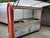 chinese shanghai outdoor retail vending street mobile hand push food breakfast small food cart