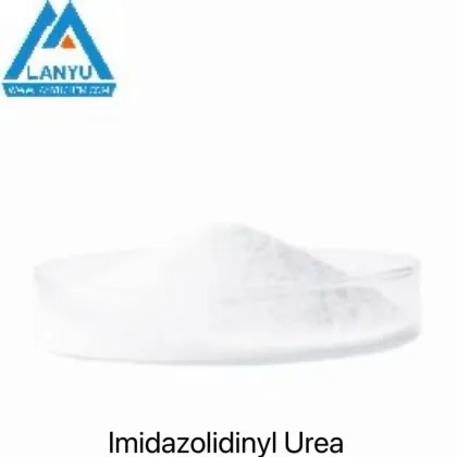 Preservative Imidazolidinyl Urea Cosmetic Grade