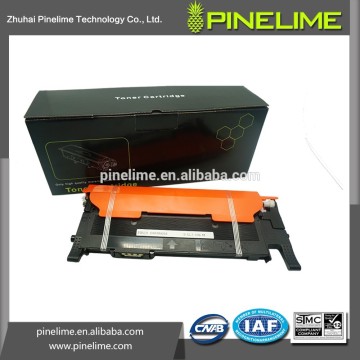 Office Supply Compatible For Samsung CLT-406 CLT-406C Toner Cartridge