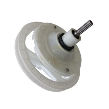 Plastic and Metal Material Speed Reducers for Washing Machines