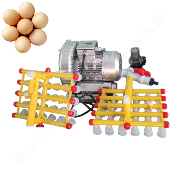 Nouveau design aspirateur à vide à l'œuf à des prix avantageux