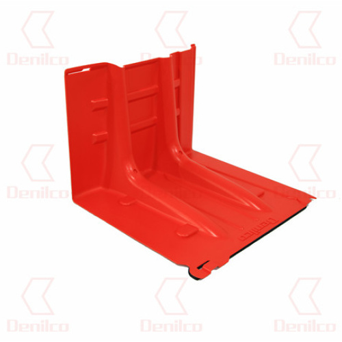 flood defence traffic safety barrier