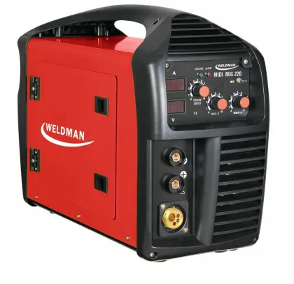 MIG Welders Welding Machine