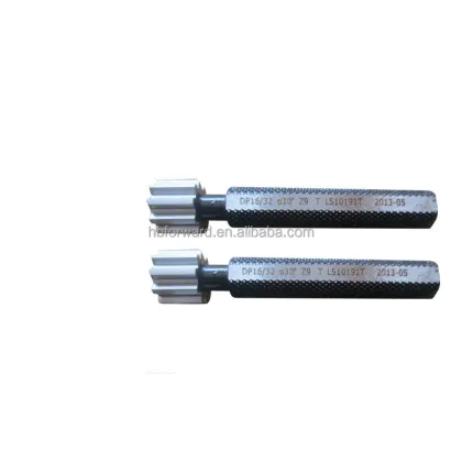 Spline GO NOGO Plug Gauge for Broaching Tools