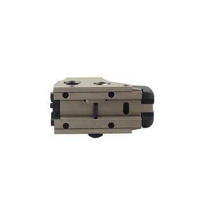 YUZHE Bronze Color Red Dot Scopes for Hunting