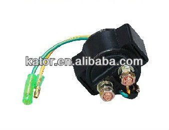 For Yamaha Grizzly 600 YFM600 ATV Two Wire Start Relay