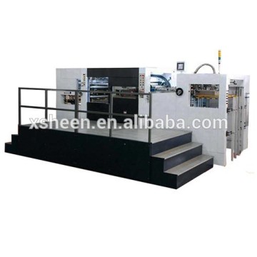 2015 NEW product ! !! HOT BIG automatic die cutting machine