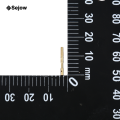 CNC Machining Turning Fasteners Screws Pins