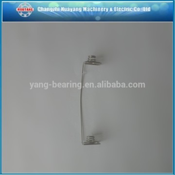 High Quality small metal battery holder spring clip