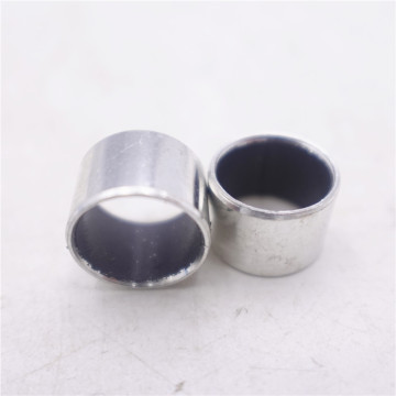 Bearing DU Bushing 15x18x20 SF-1 Self-Lubricating Bushing with PTFE Liner