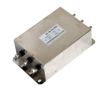 output filter EM-FOT3 Three Phase