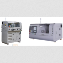 CNC210 تحول آلة المخرطة