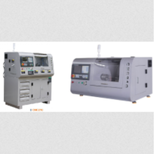 CNC210 draaibankmachine