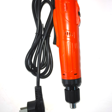 220V Handheld Electric Screwdriver Power Tool
