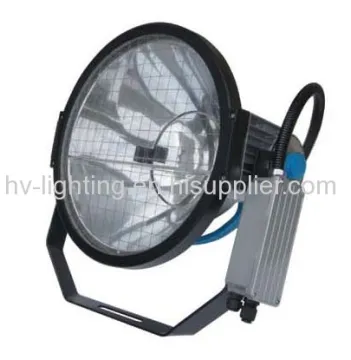 Scoop Light Cable 1000w 2000w 