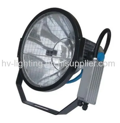 Scoop Light Cable 1000w 2000w 