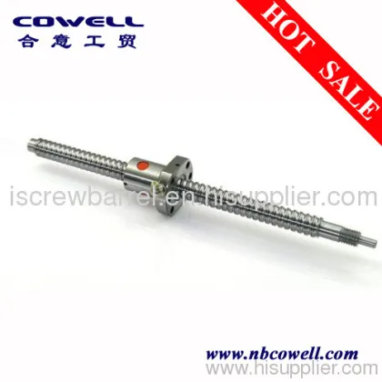 Ball Screw For Automation Machine 