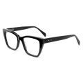 Translucent Acetate Fashion Glasses
