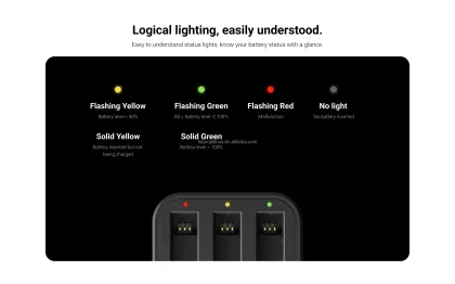 Insta360 X3 Original Sport Camera Battery - New Power Accessories