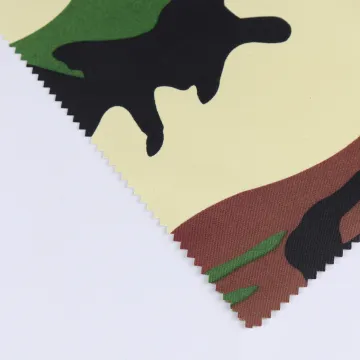 3 Layers Waterproof Breathable PTFE Fabric with Tricot - Breathable Windproof Fabric