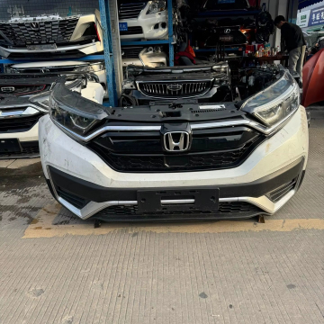 2022 Honda CR-V Front End Assembly - Grille, Bumper, Headlights