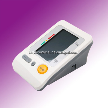 CE/ISO Arm-Type Fully Automatic Blood Pressure Monitor (MA10020)