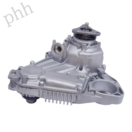 ATC700 Transfer Box 6HP Transmission for BMW X5 X6 E70 E71