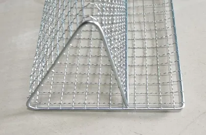 Stainless Steel Wire Mesh
