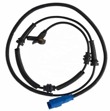 ABS Raddrehzahlsensor für CITROEN VORDERRAD