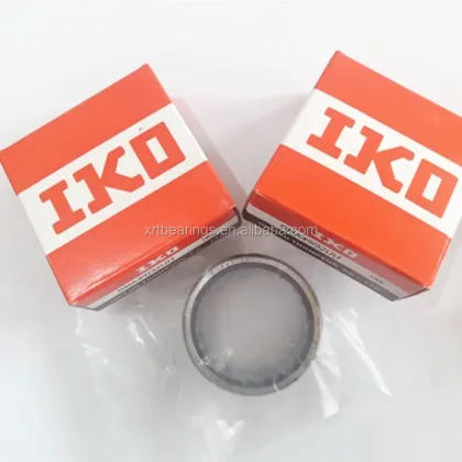 IKO Cam Follower Bearing RNA4926 Needle Roller Bearing RNA4926