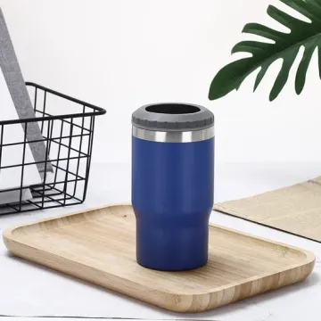 Thermos Coffee Flask - Stainless Steel Vacuum Bottle
