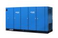 Riemdreven Rotary Screw Air Compressor